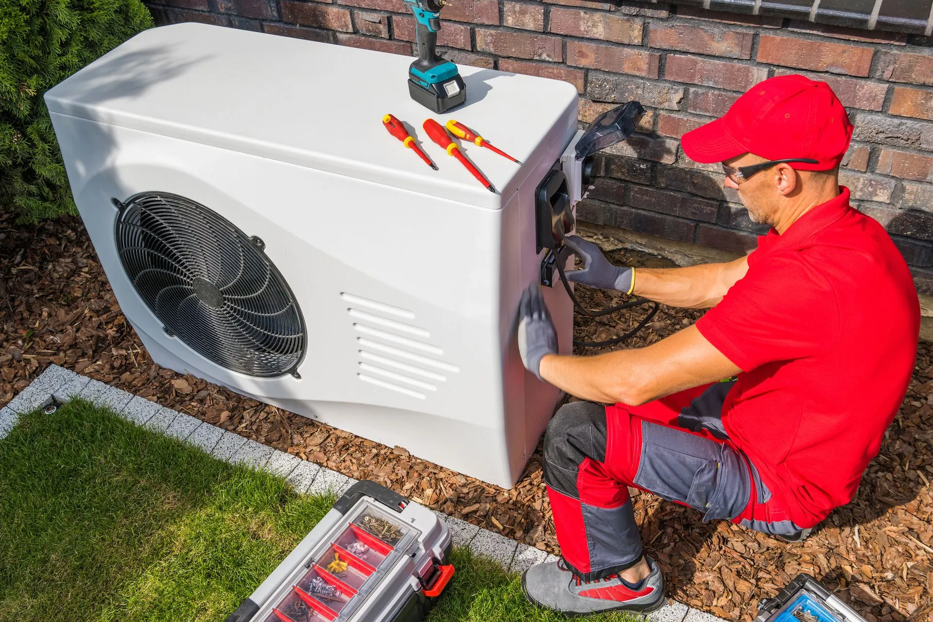 About HVAC in Glendale, AZ
